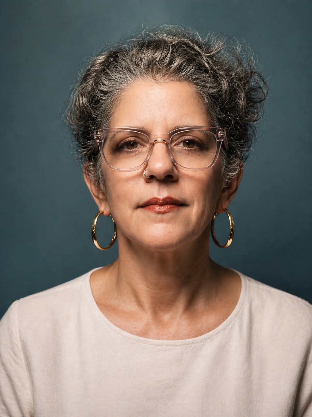 Sylvia Albino, founder of The Resell Studio